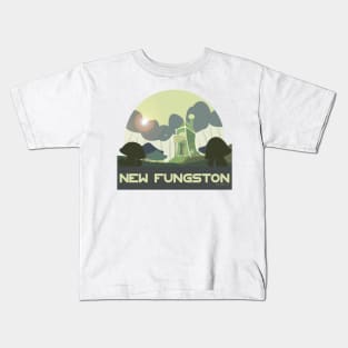 New Fungston Kids T-Shirt